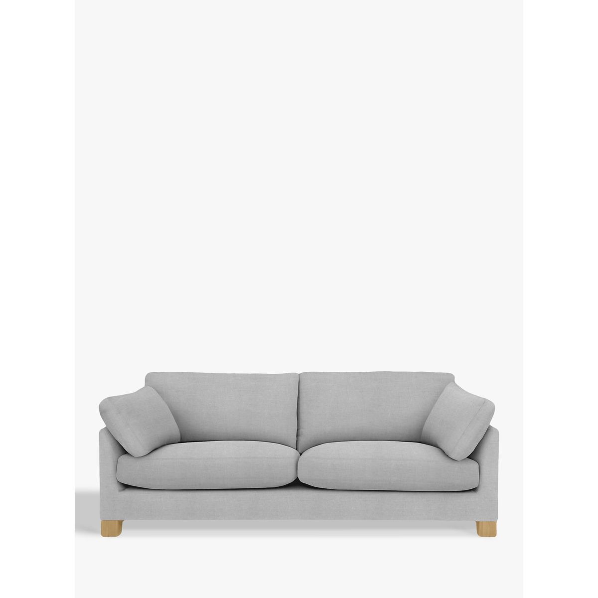 John Lewis & Partners Ikon Grand 4 Seater Sofa – image 1