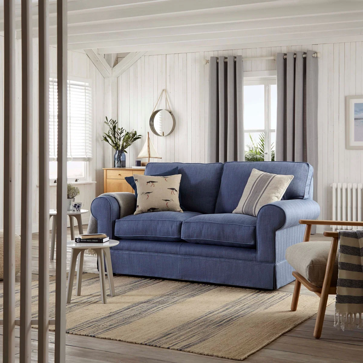 John Lewis & Partners Padstow Large 3 Seater Sofa – image 4