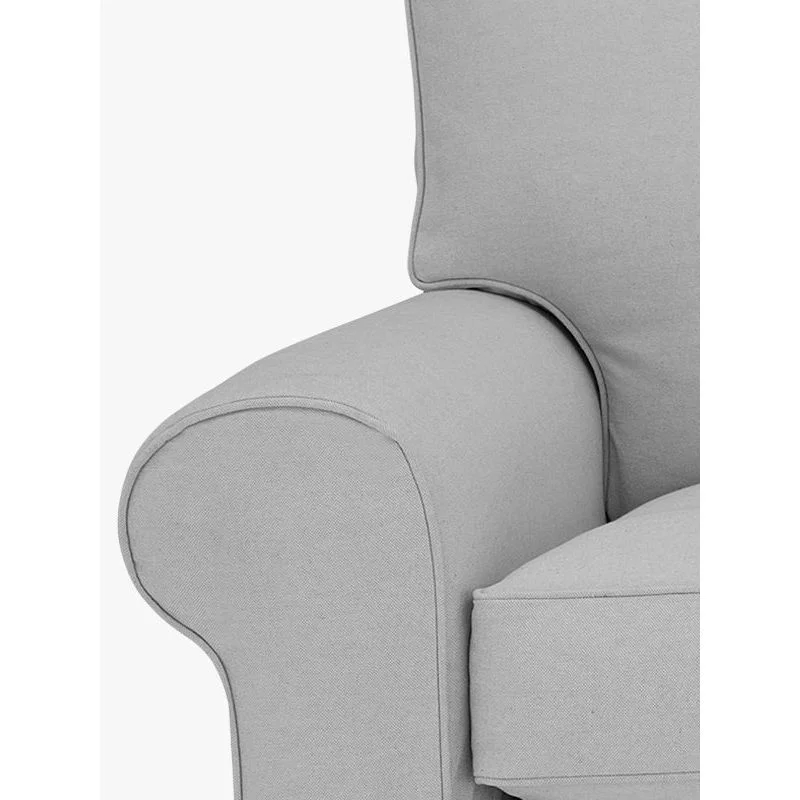 John Lewis & Partners Padstow Large 3 Seater Sofa – image 5