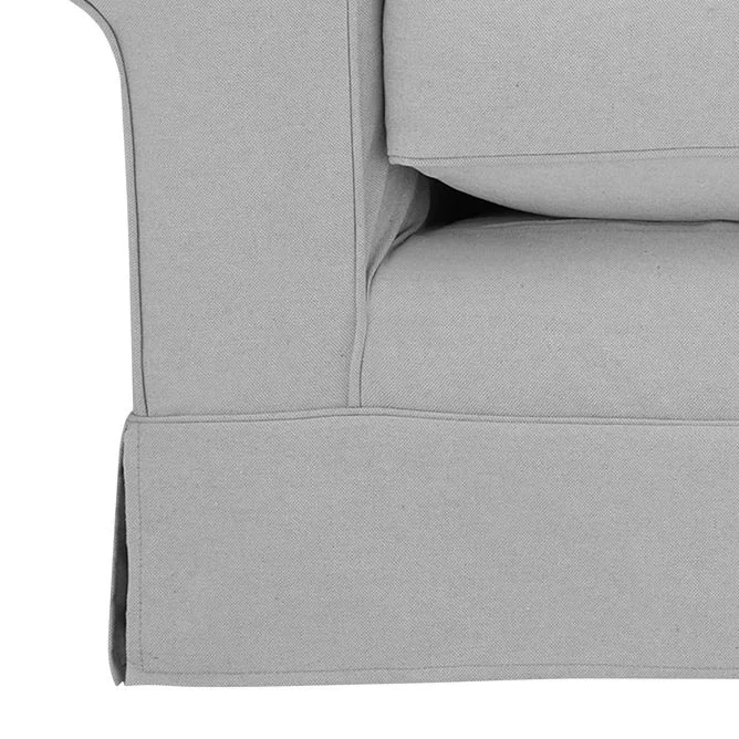 John Lewis & Partners Padstow Large 3 Seater Sofa – image 7