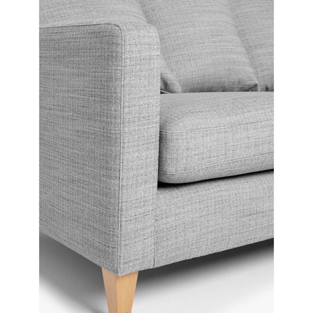 John Lewis & Partners Bailey Scatter Back LHF Corner End Sofa – image 5