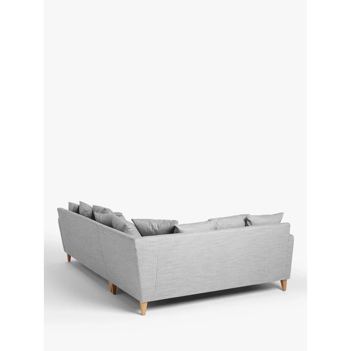 John Lewis & Partners Bailey Scatter Back LHF Corner End Sofa – image 2