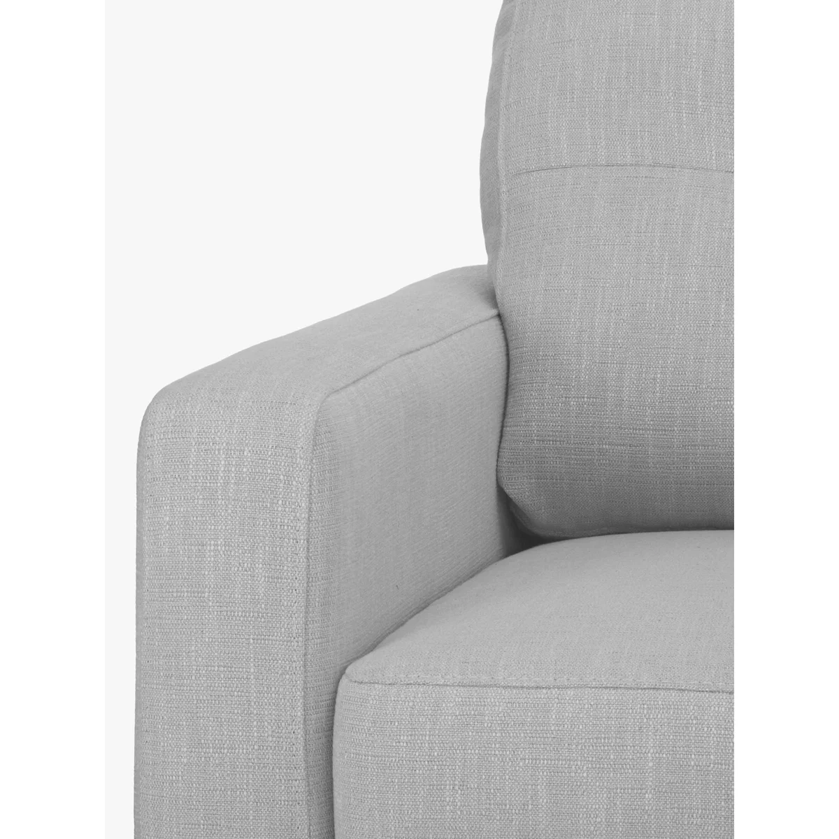 John Lewis & Partners Barbican Grand Corner End Sofa with RHF Chaise Unit – image 5