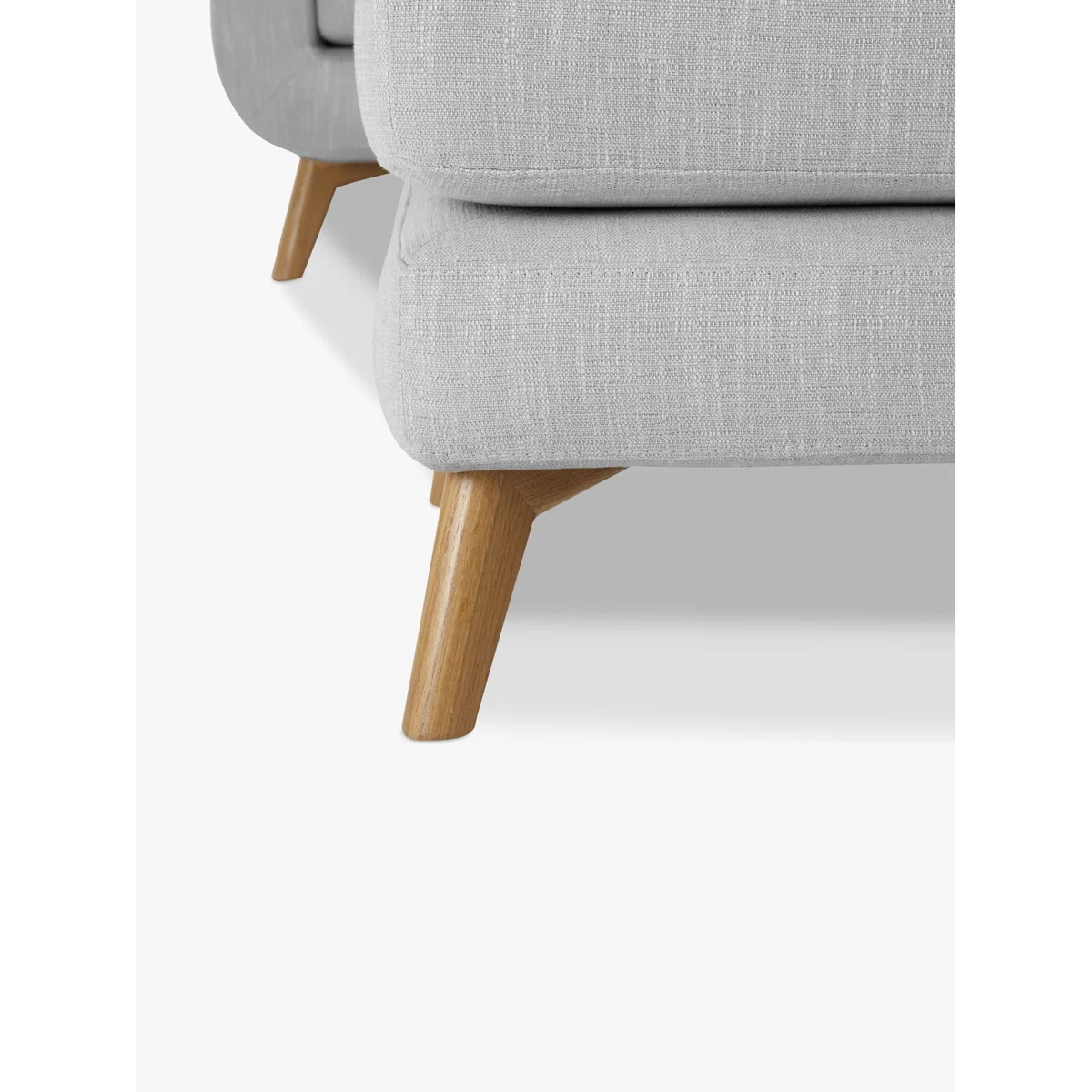 John Lewis & Partners Barbican Grand Corner End Sofa with RHF Chaise Unit – image 6