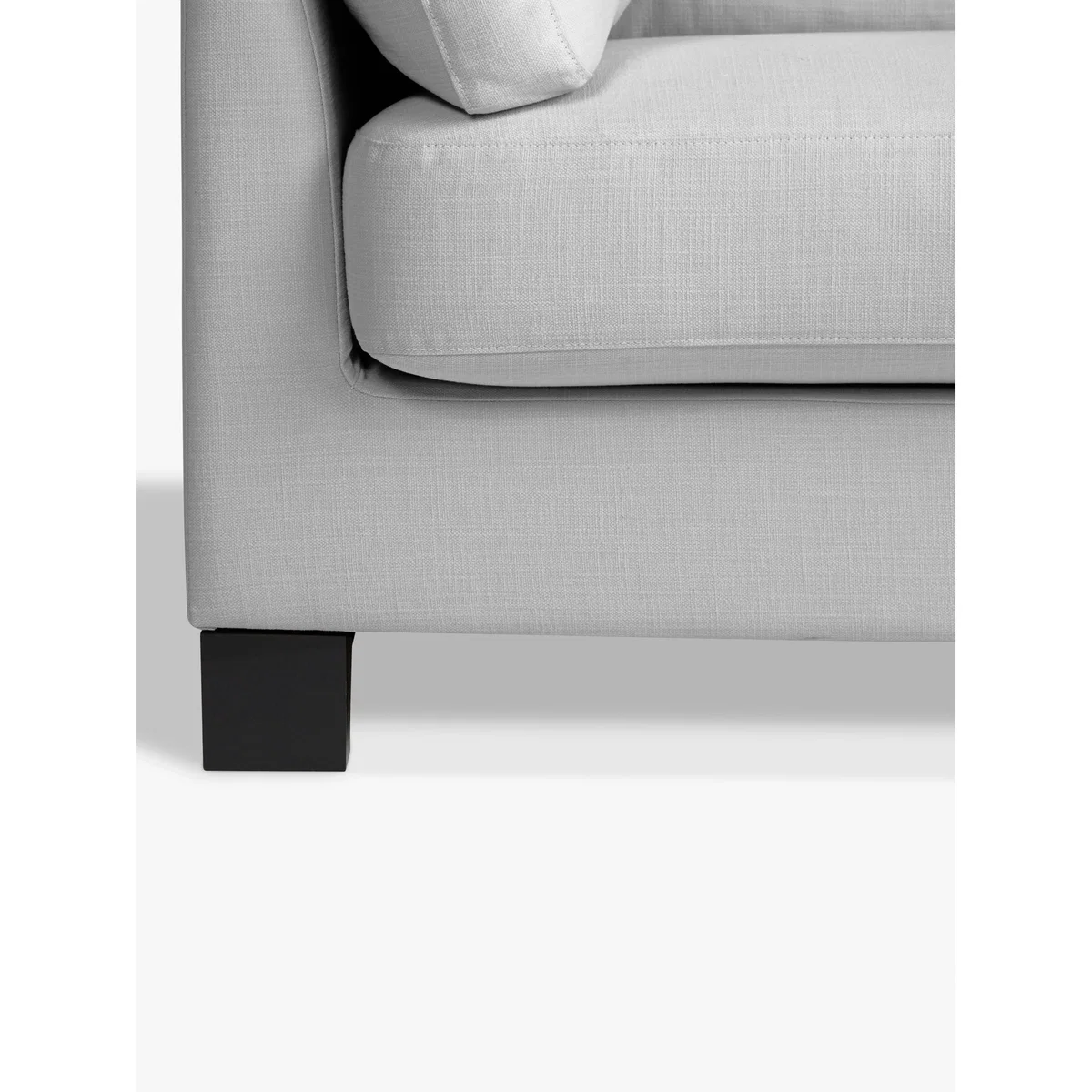 John Lewis & Partners Ikon High Back Grand 4 Seater Sofa – image 5