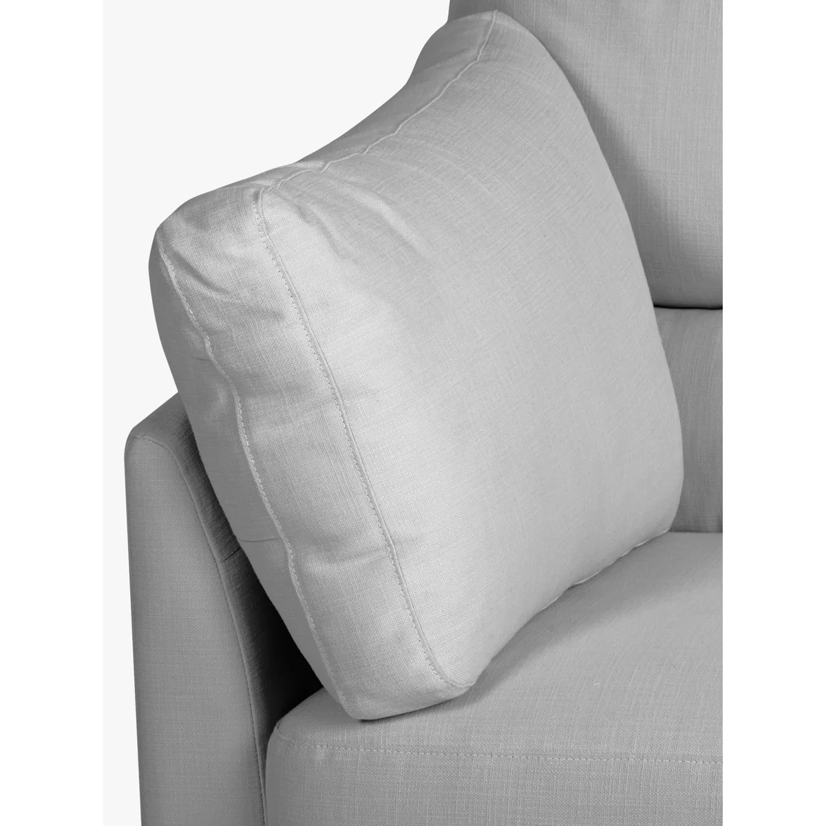 John Lewis & Partners Ikon High Back Grand 4 Seater Sofa – image 6