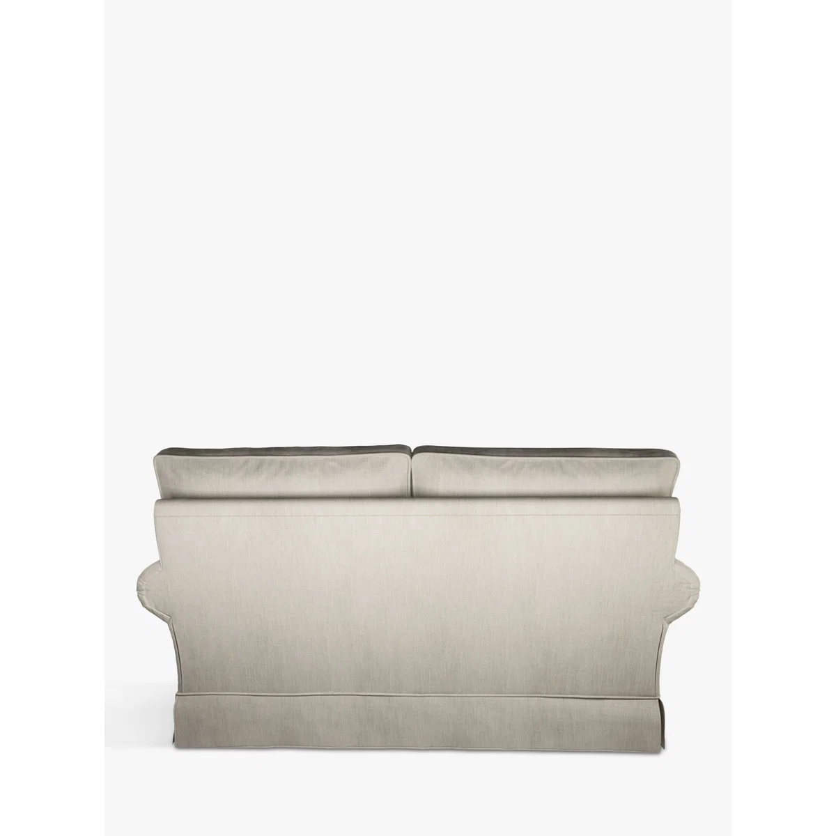 John Lewis & Partners Padstow Medium 2 Seater Sofa, Light Leg, Bracken Natural – image 5