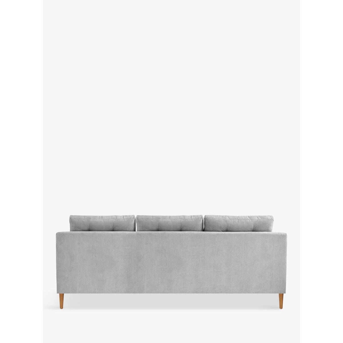 John Lewis & Partners Draper Grand 4 Seater Sofa – image 5