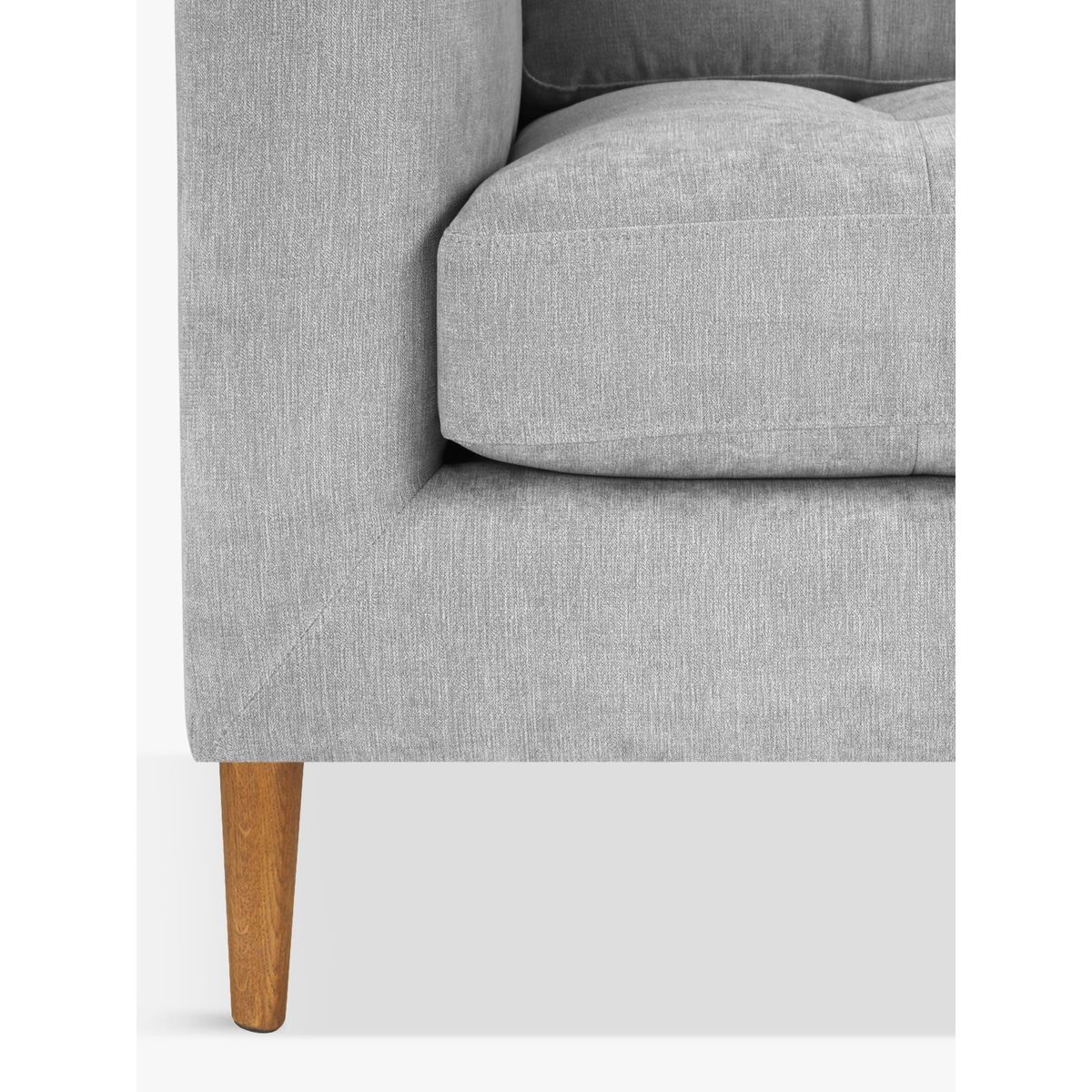 John Lewis & Partners Draper Grand 4 Seater Sofa – image 7