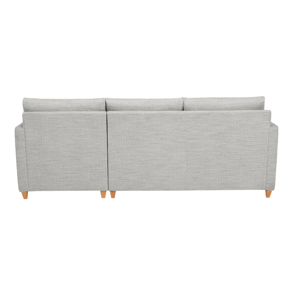 John Lewis & Partners Bailey RHF Chaise End Sofa Bed – image 7