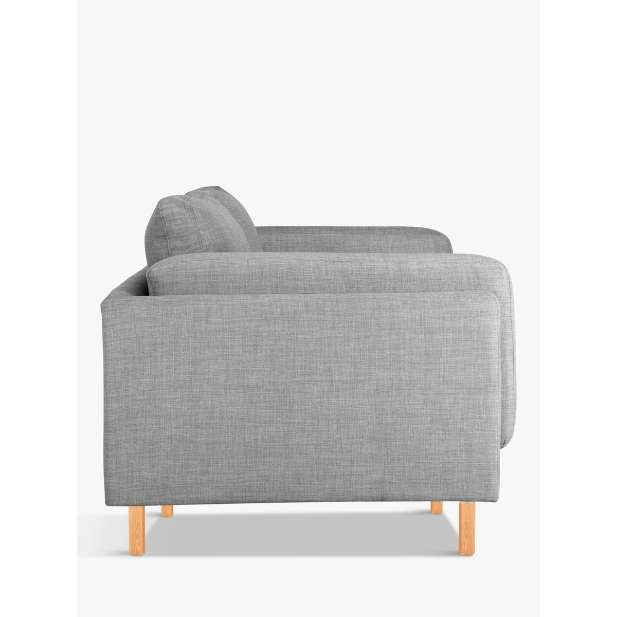 Design Project by John Lewis No.002 Grand 4 Seater Sofa – image 5
