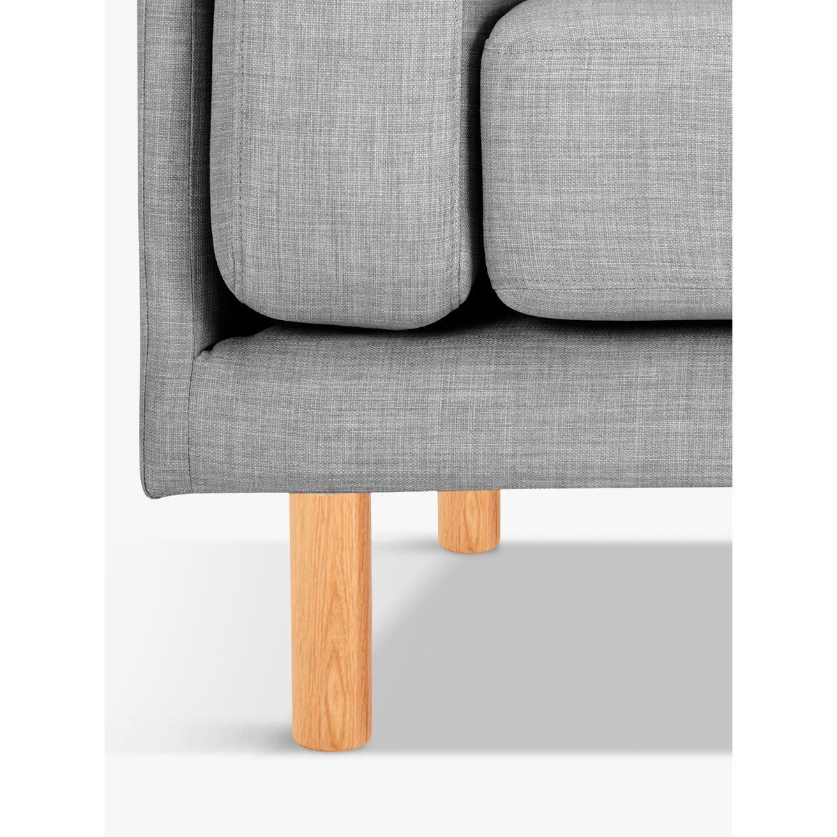 Design Project by John Lewis No.002 Grand 4 Seater Sofa – image 7
