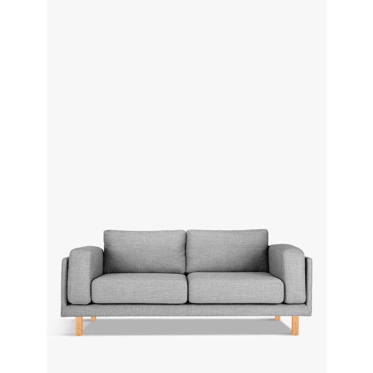 Design Project by John Lewis No.002 Grand 4 Seater Sofa – image 1