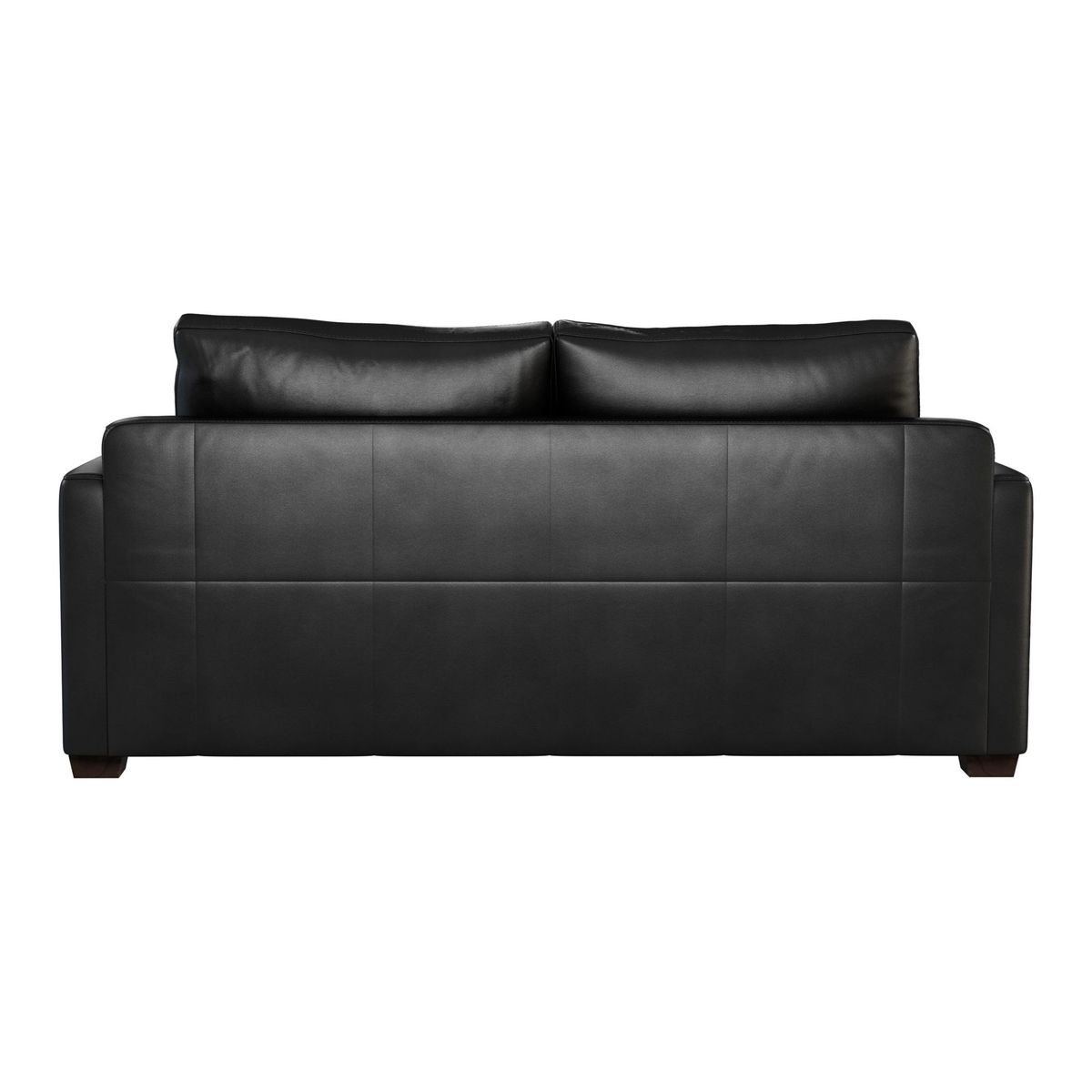 John Lewis & Partners Tortona Leather Medium 2 Seater Sofa – image 2