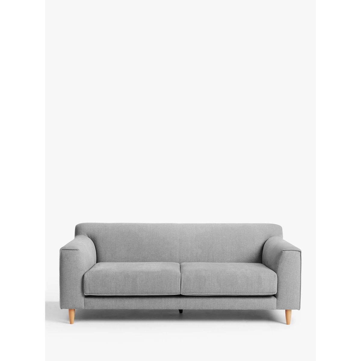 John Lewis & Partners Billow Grand 4 Seater Sofa – image 1