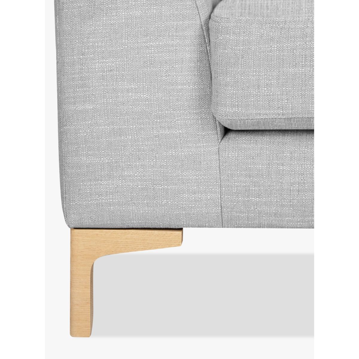 John Lewis & Partners Belgrave Grand 4 Seater Sofa – image 6