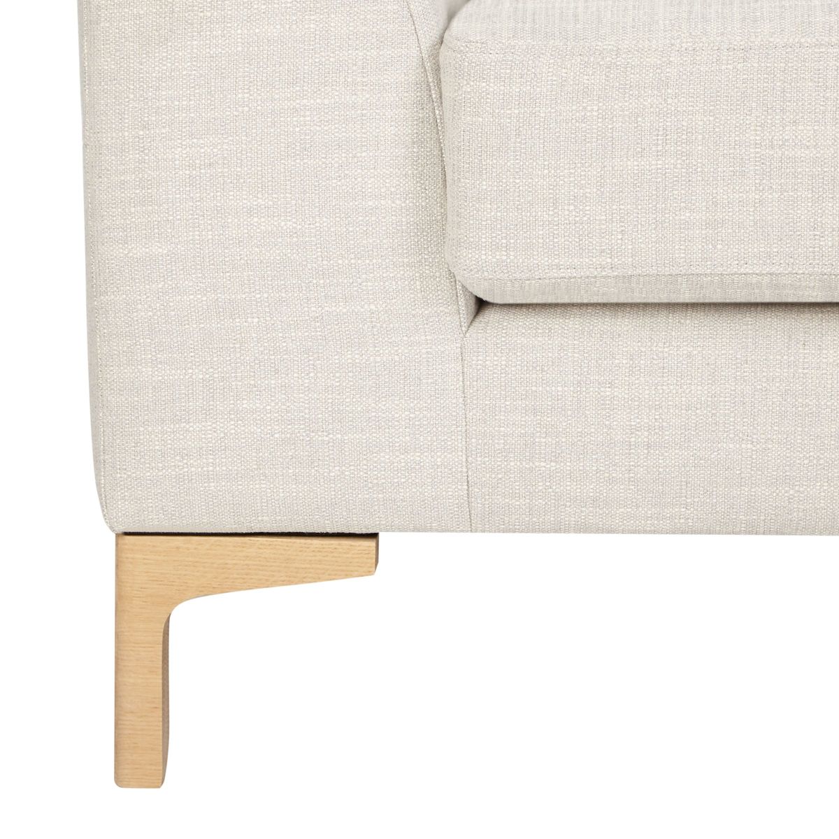 John Lewis & Partners Belgrave Grand 4 Seater Sofa – image 8