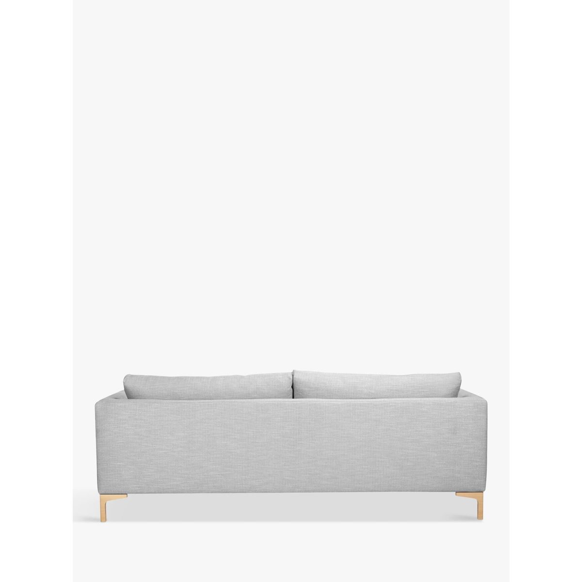 John Lewis & Partners Belgrave Grand 4 Seater Sofa – image 2