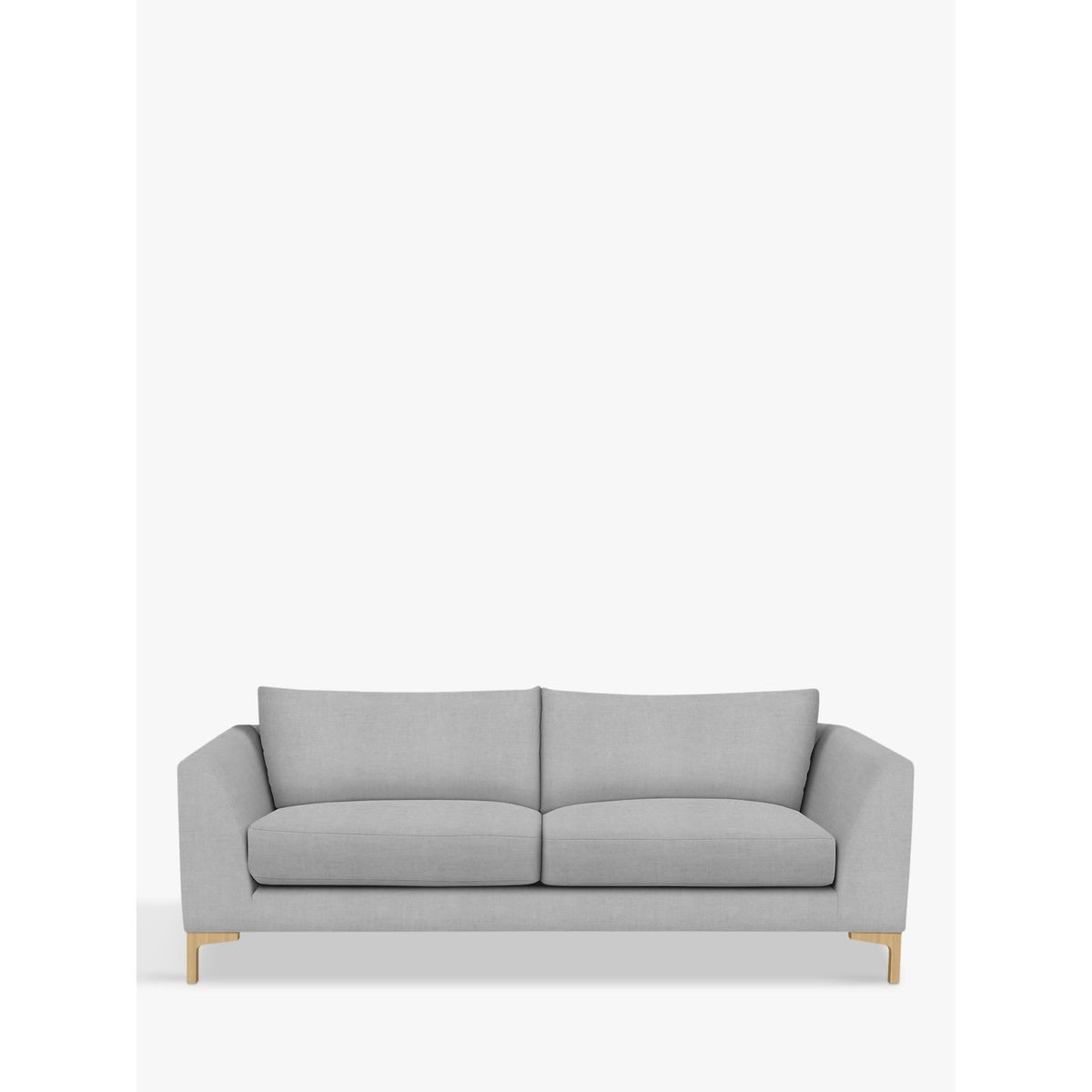 John Lewis & Partners Belgrave Grand 4 Seater Sofa – image 1