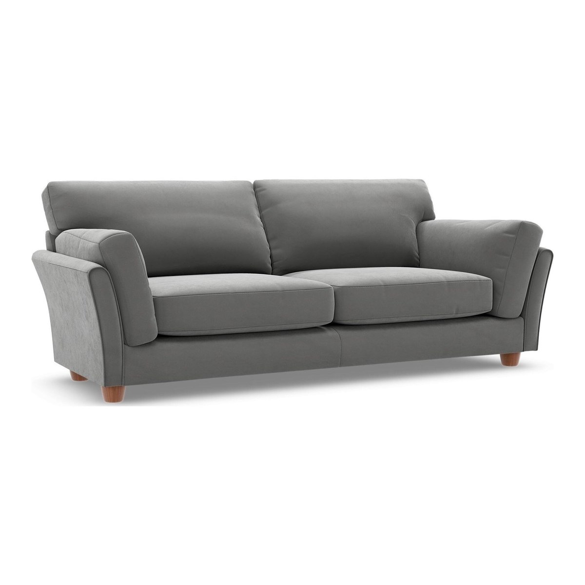Layla Extra Large Sofa – image 1