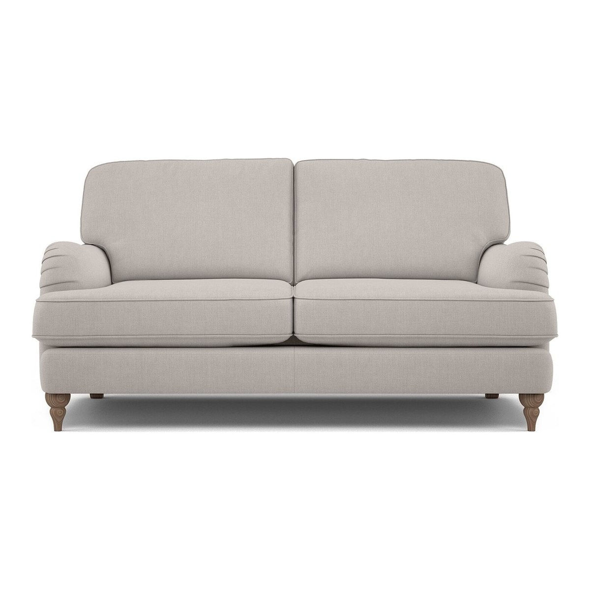 M&S Rochester Medium Sofa - Navy, Navy,Grey,Emerald,Dusky Pink,Dark Ochre,Peacock,Ochre,Natural,Steel,Charcoal,Duck Egg – image 1