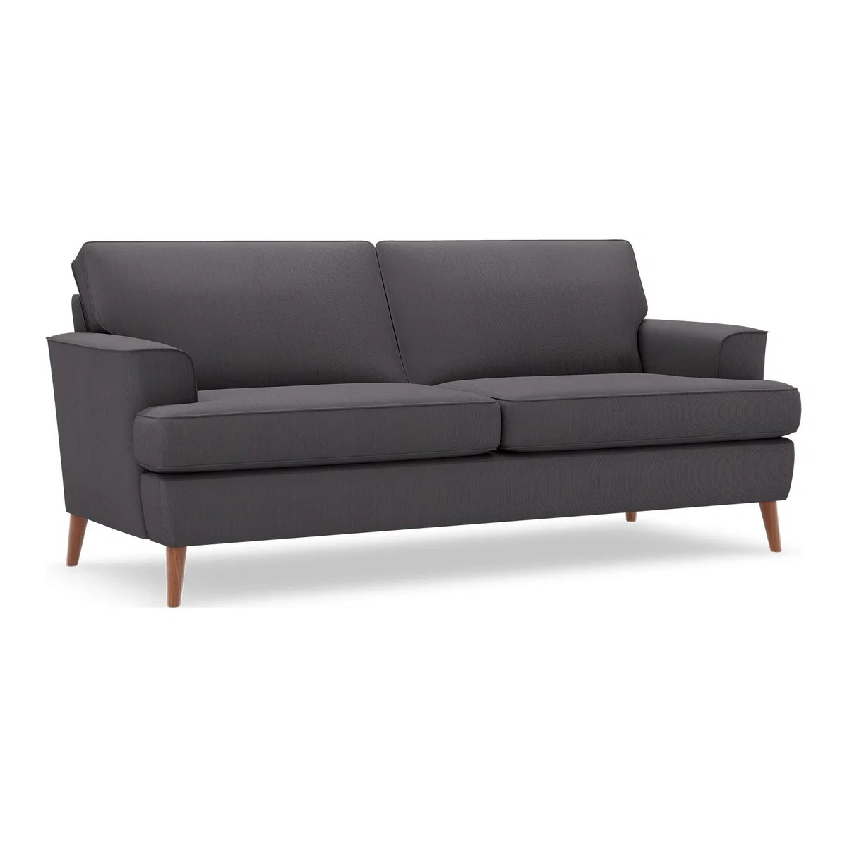M&S Copenhagen Large Sofa - Duck Egg, Duck Egg,Dark Grey,Soft Teal,Silver,Linen,Natural,Grey,Mushroom,Blush,Charcoal,Dark Teal,Navy,Blue,Almond,Ochre,Denim – image 1