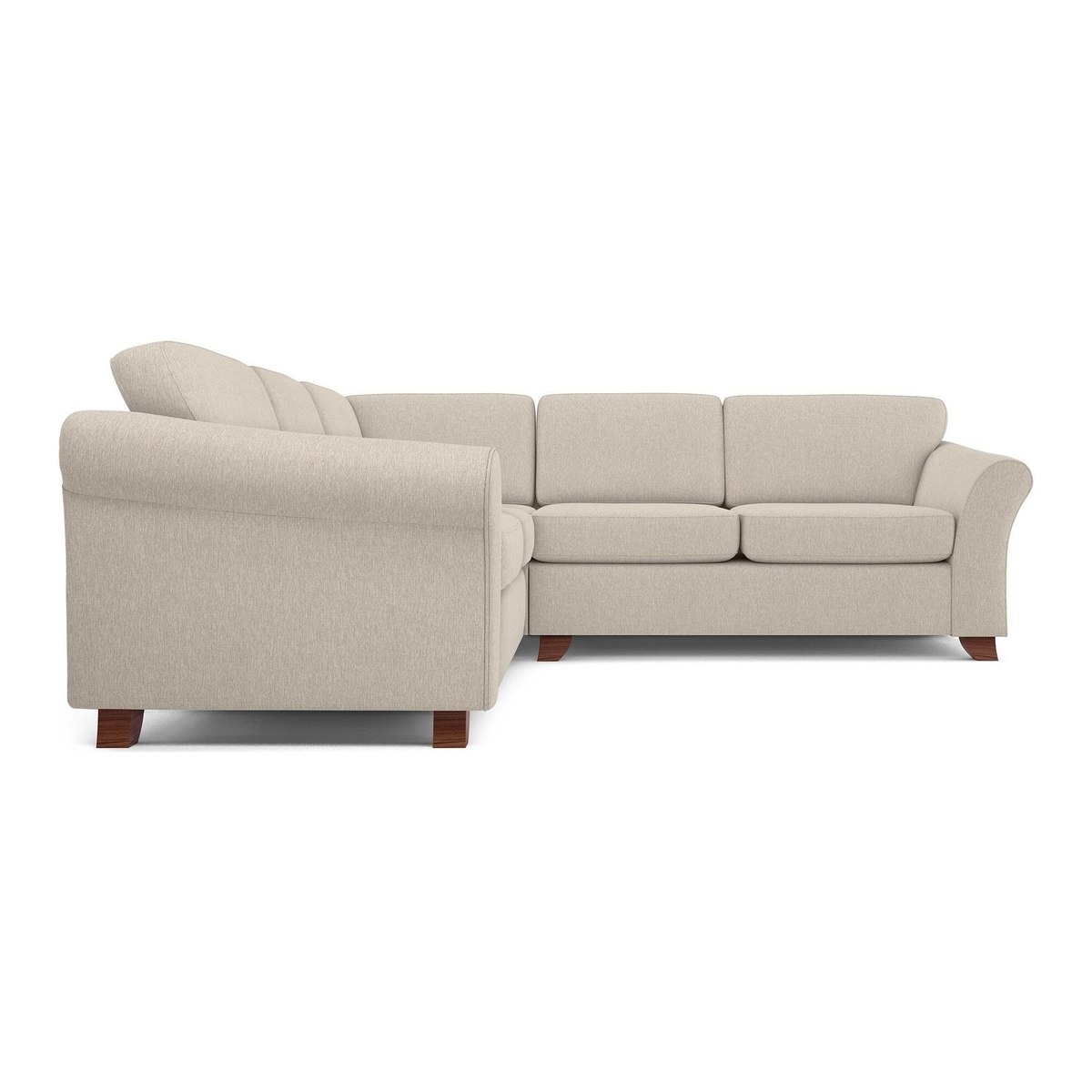 M&S Abbey Corner Sofa - 1SIZE – image 1