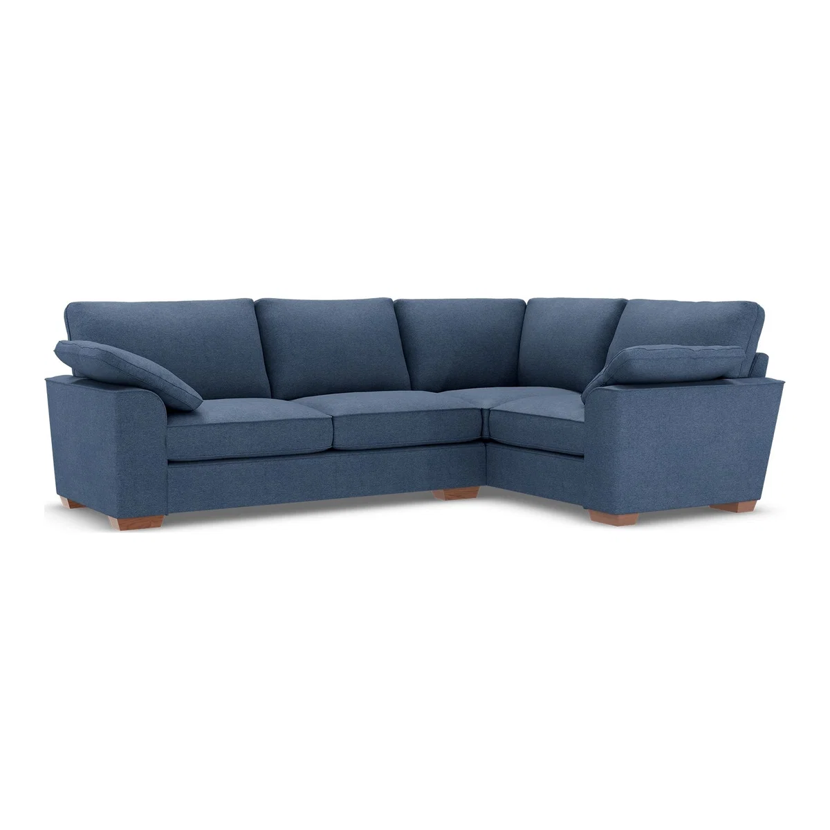 M&S Nantucket Small Corner Sofa (Right-Hand) - 1SIZE – image 1