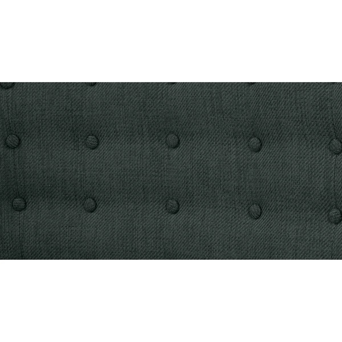Kubrick 2 Seater Sofa, Anthracite Grey – image 5