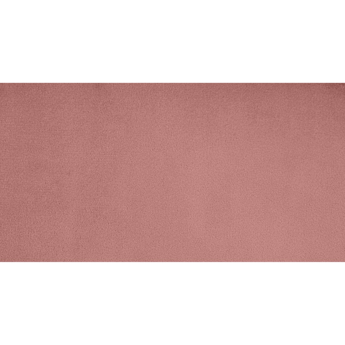 Claudia 3 Seater Sofa, Old Rose Velvet – image 8