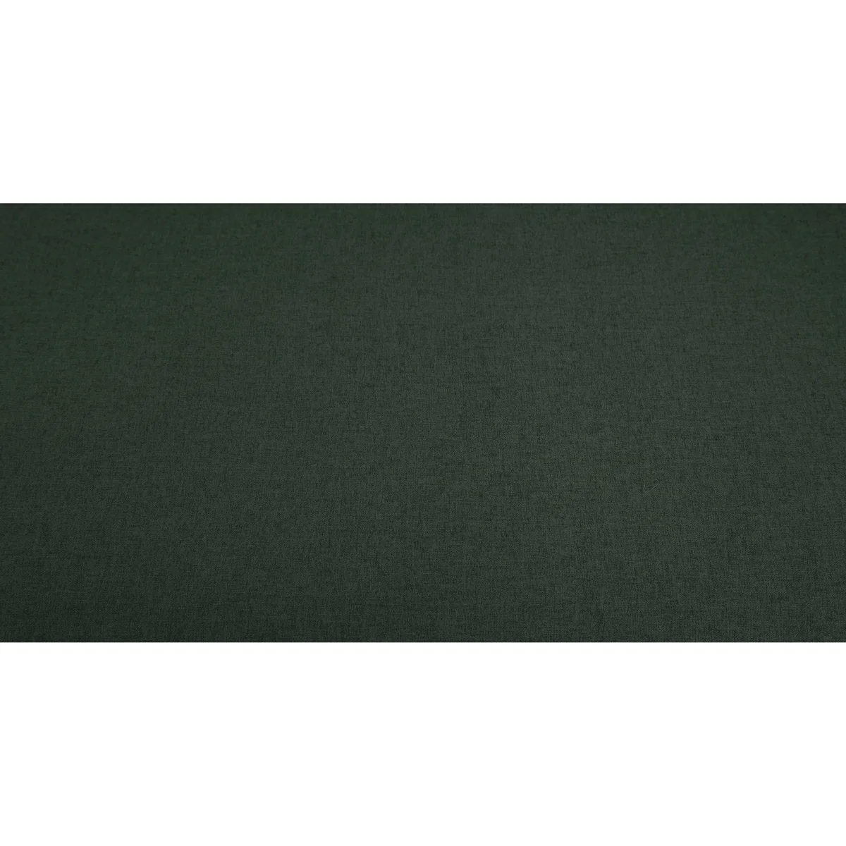 Oslo 2 Seater sofa, Woodland Green with Dark Stained Legs – image 7