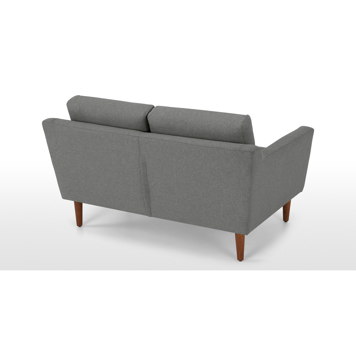 Walker 2 Seater Sofa, Mountain Grey – image 5