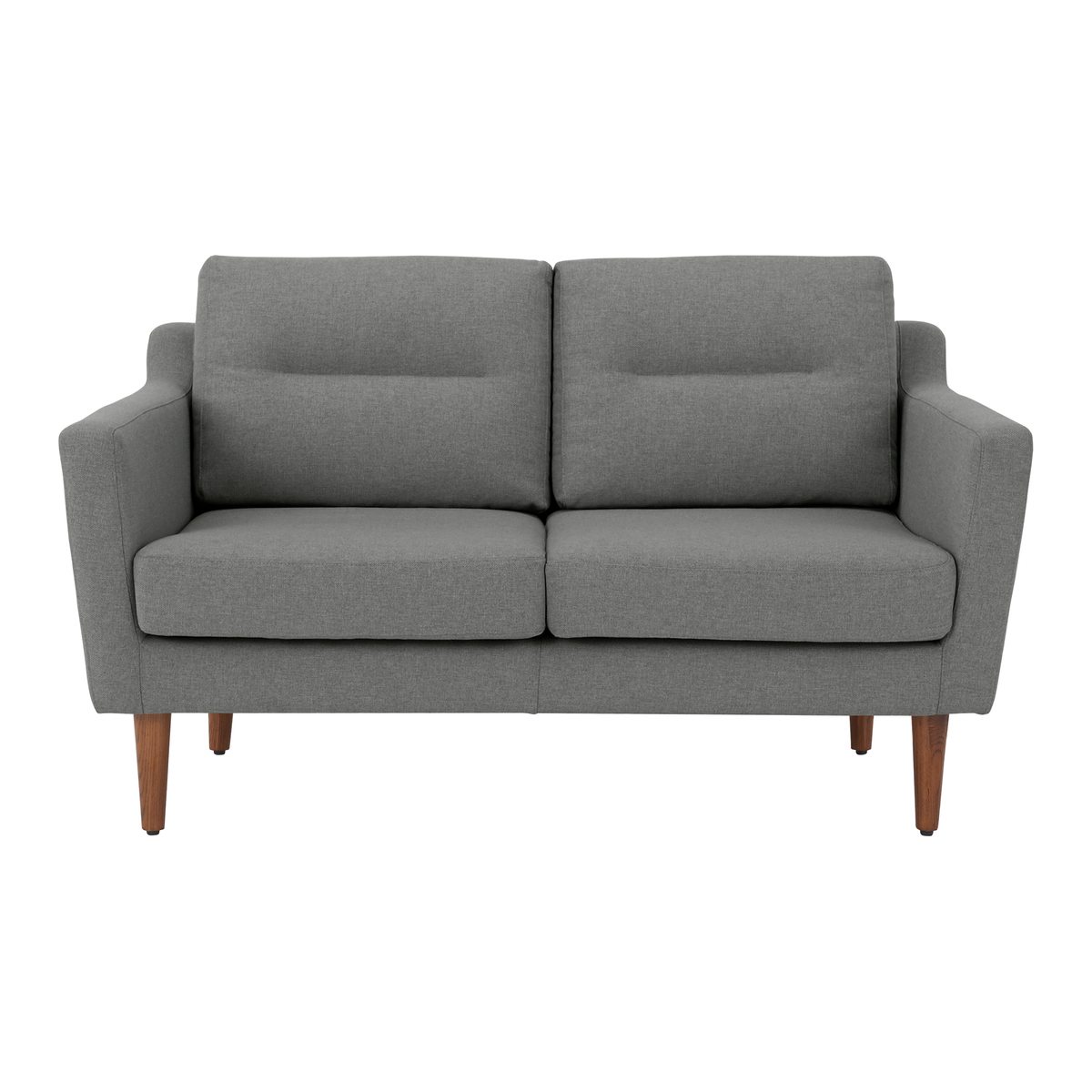 Walker 2 Seater Sofa, Mountain Grey – image 2