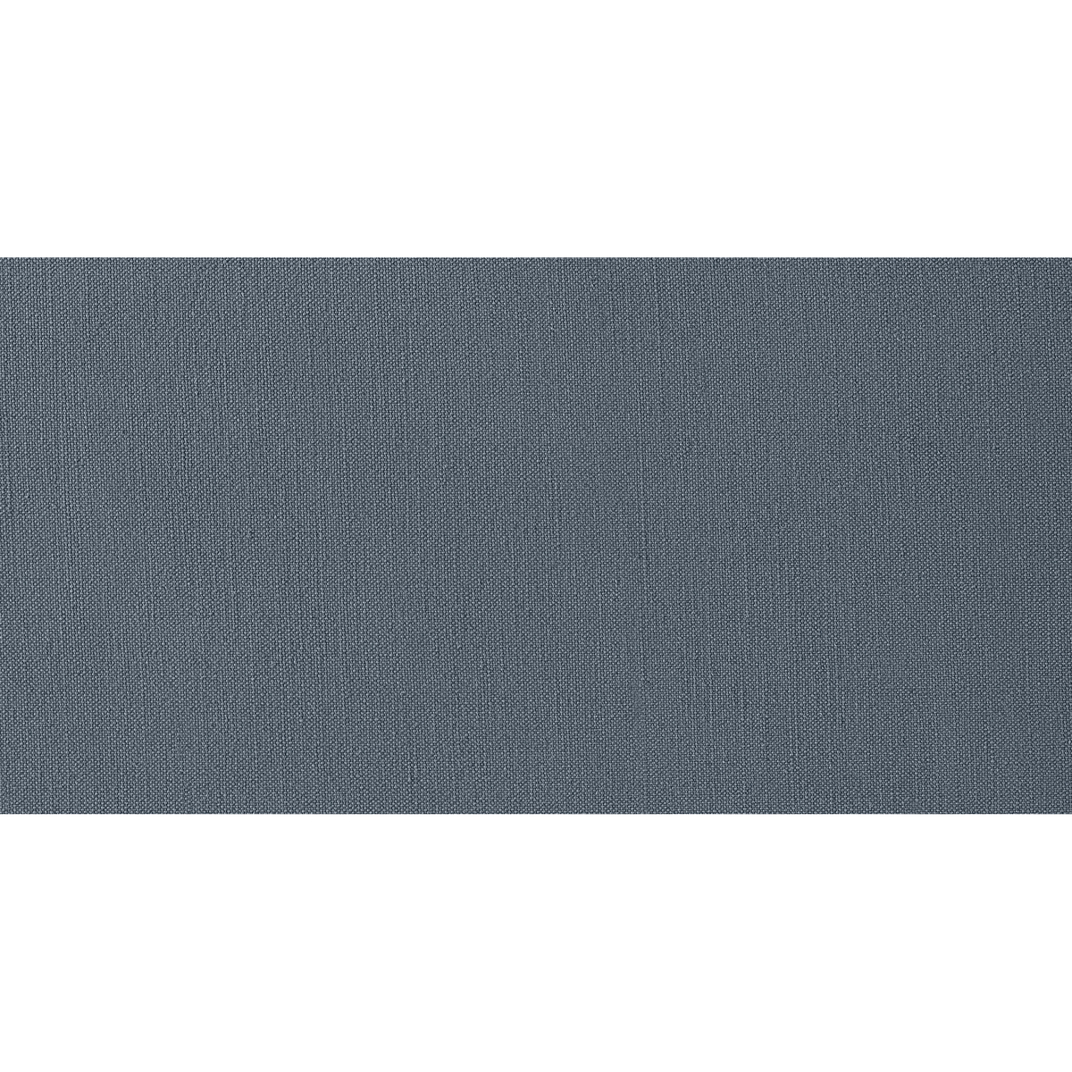 Malini Right Hand Facing Chaise End Sofa, Jeans Blue Cotton & Linen Mix – image 7