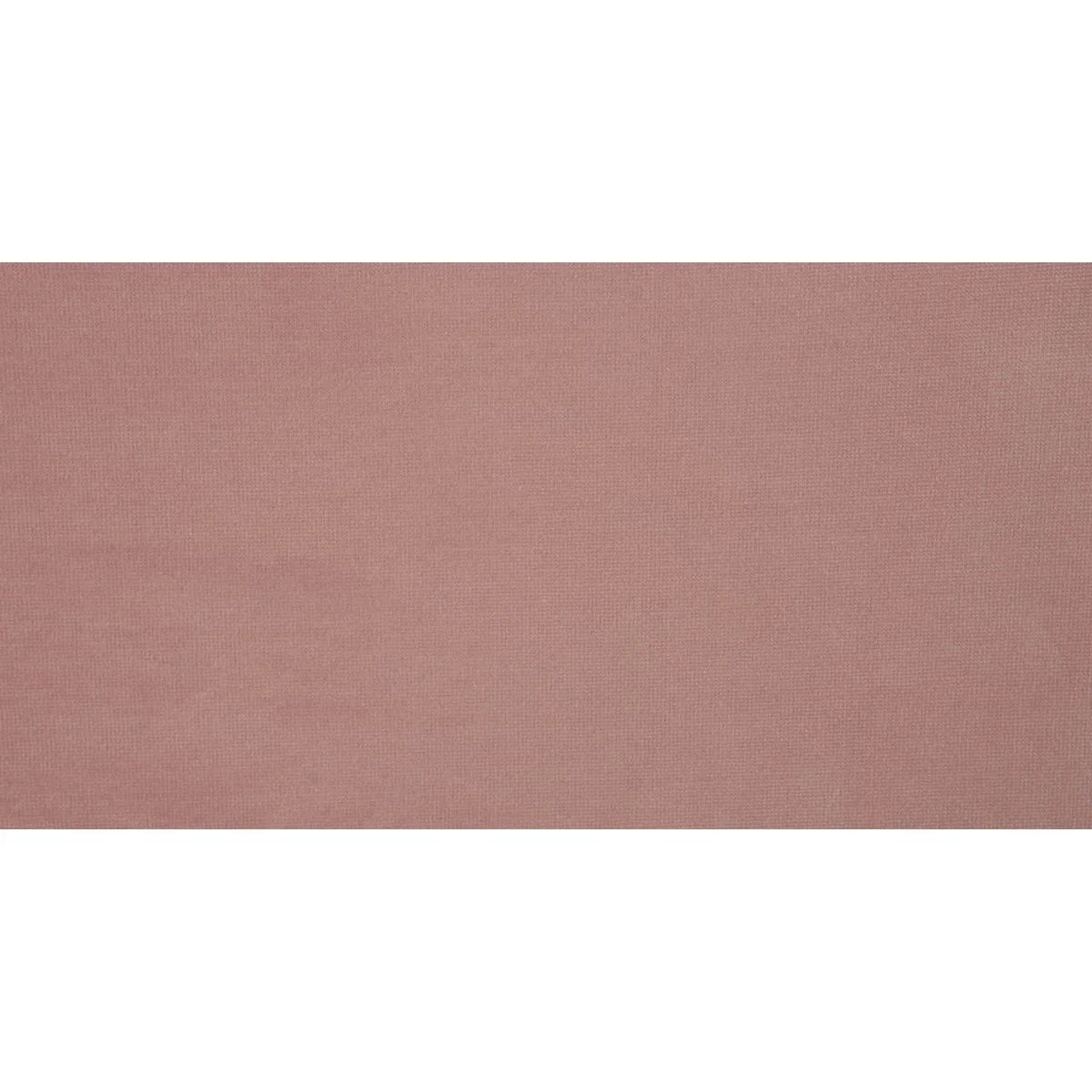 Julianne 3 Seater Sofa, Blush Pink Cotton Velvet – image 8