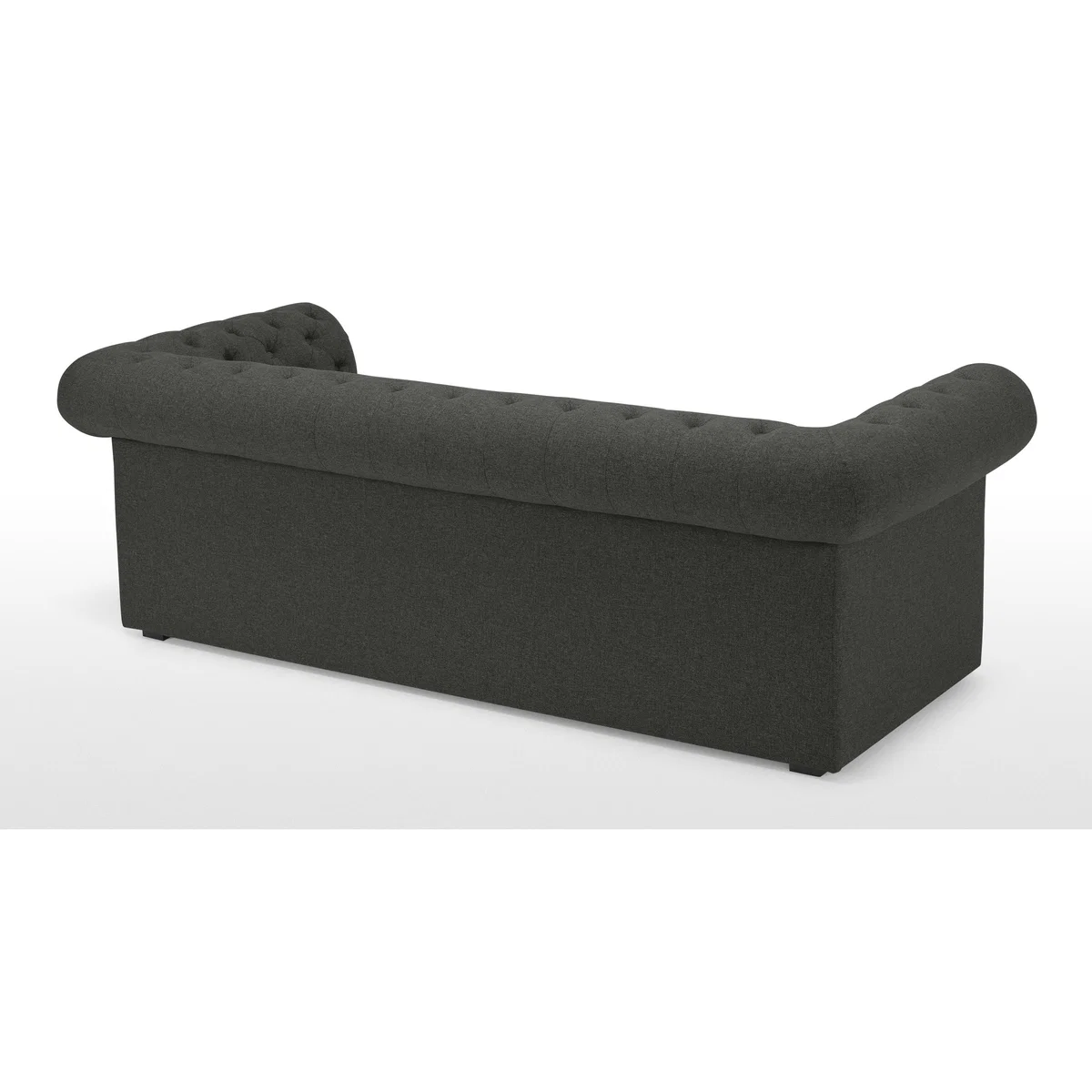Beacon 3 Seater Sofa, Hudson Grey – image 5