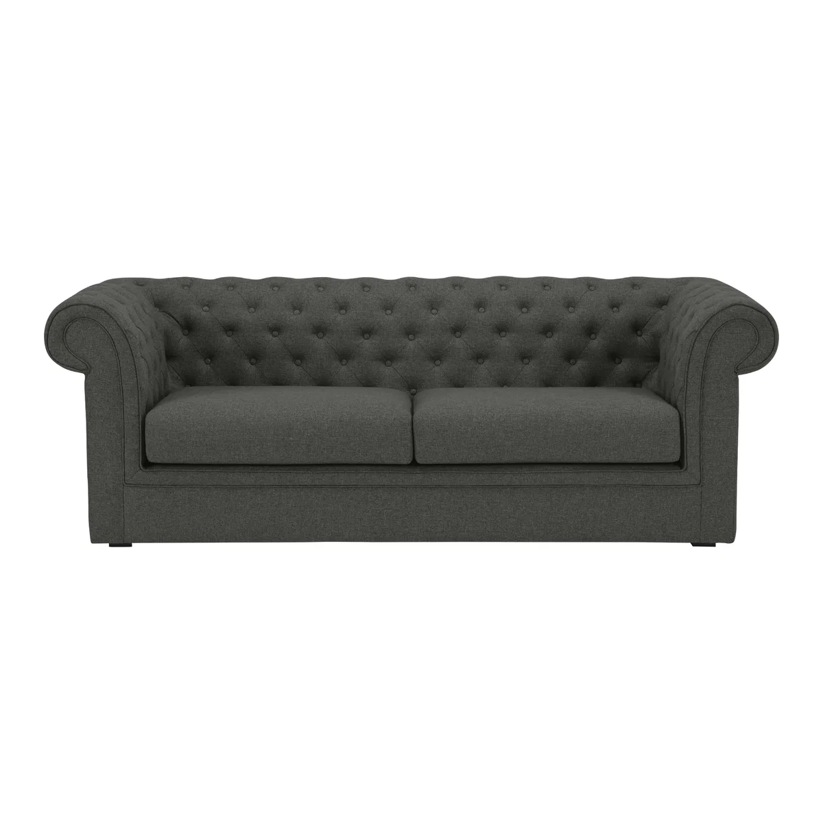 Beacon 3 Seater Sofa, Hudson Grey – image 2