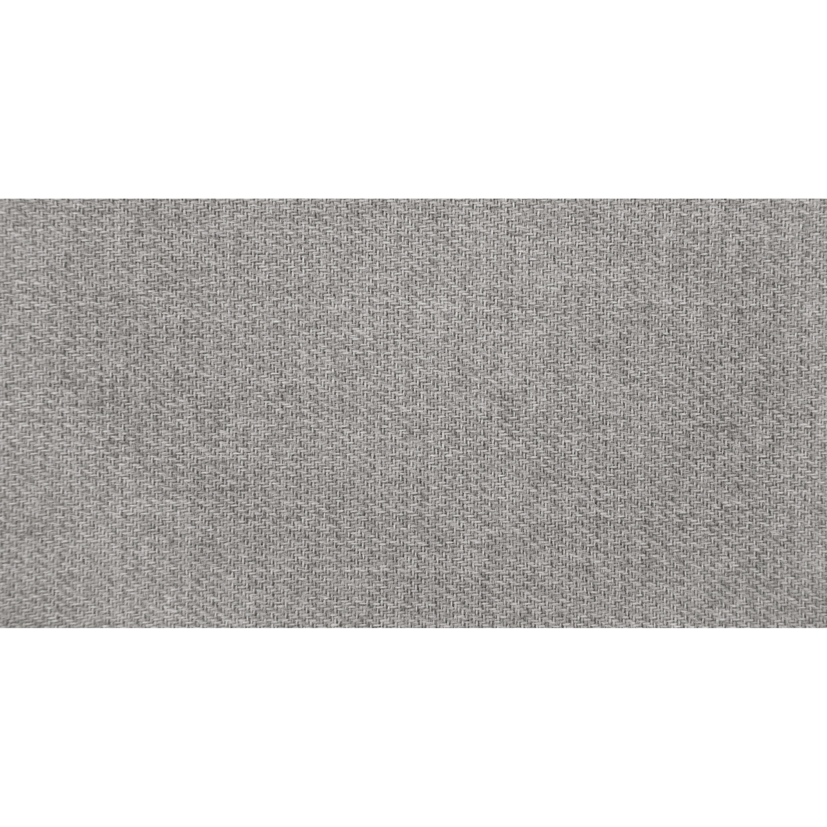 Lars Click Clack Sofa Bed, Mountain Grey and Oak Frame – image 8