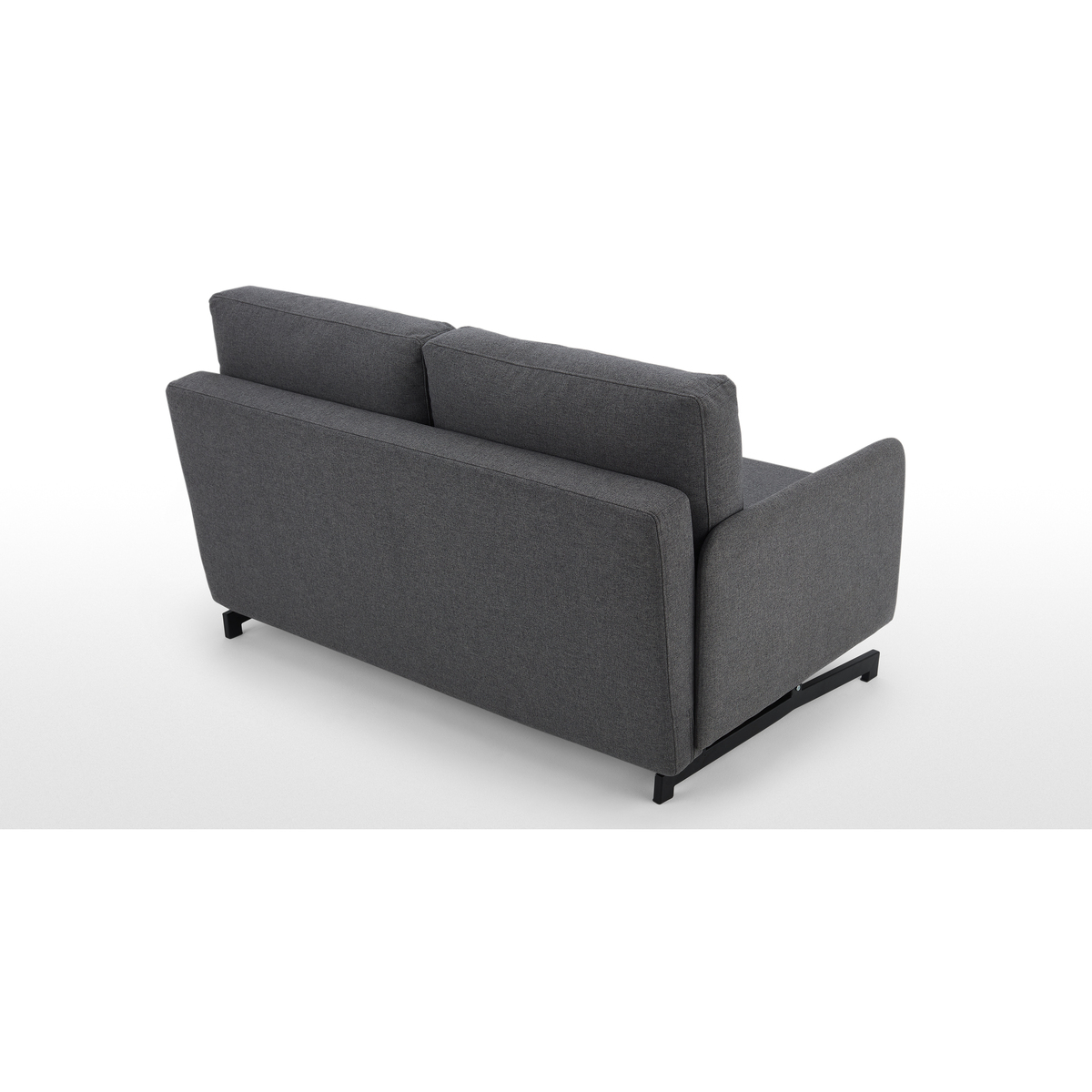 Motti Sofa Bed, Marl Grey – image 5