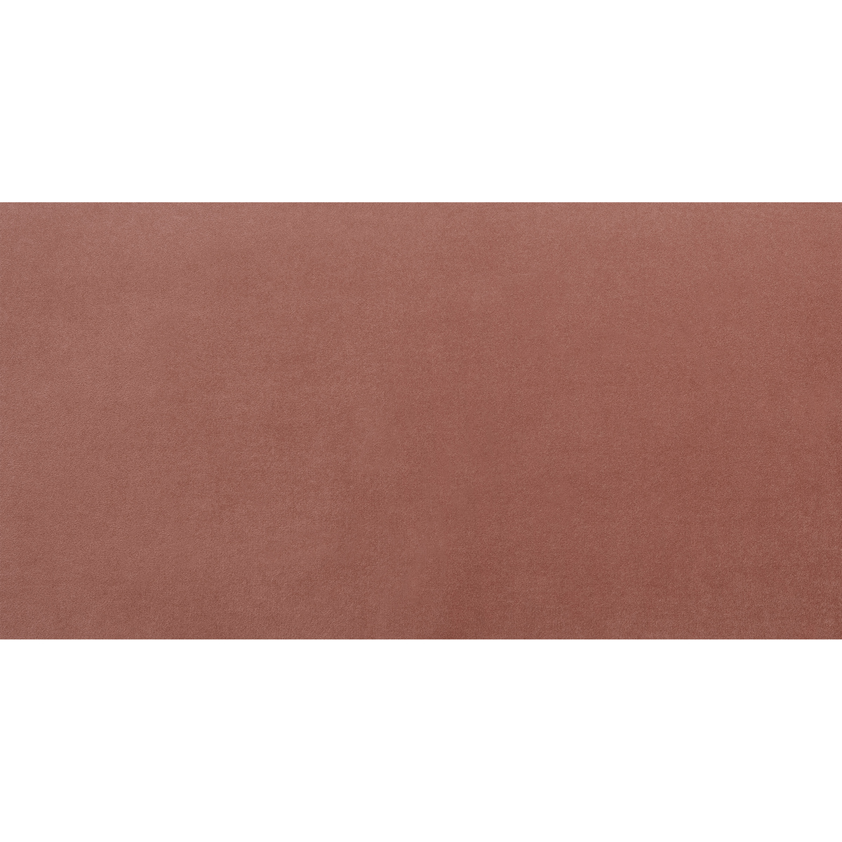 Dion 3 Seater Sofa, Blush Pink Velvet with Brass Frame – image 7