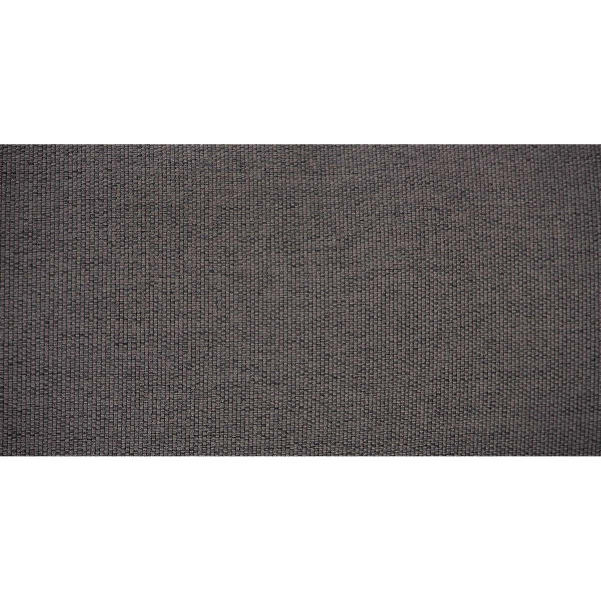 Rufus Right Hand Facing Chaise End Corner Sofa, Rhino Grey – image 7