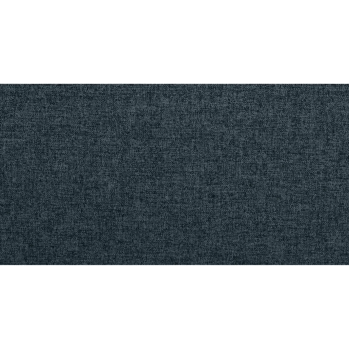 Zarina Right Hand Facing Chaise End Sofa, Aegean Blue with Black Leg – image 7