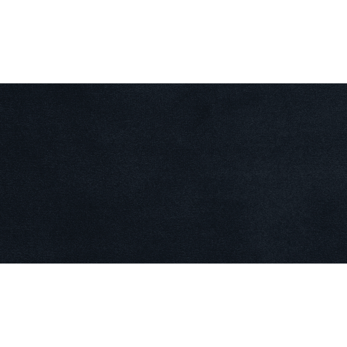 Juno 2 Seater Modular Sofa with Footstool, Twilight Blue Velvet – image 7
