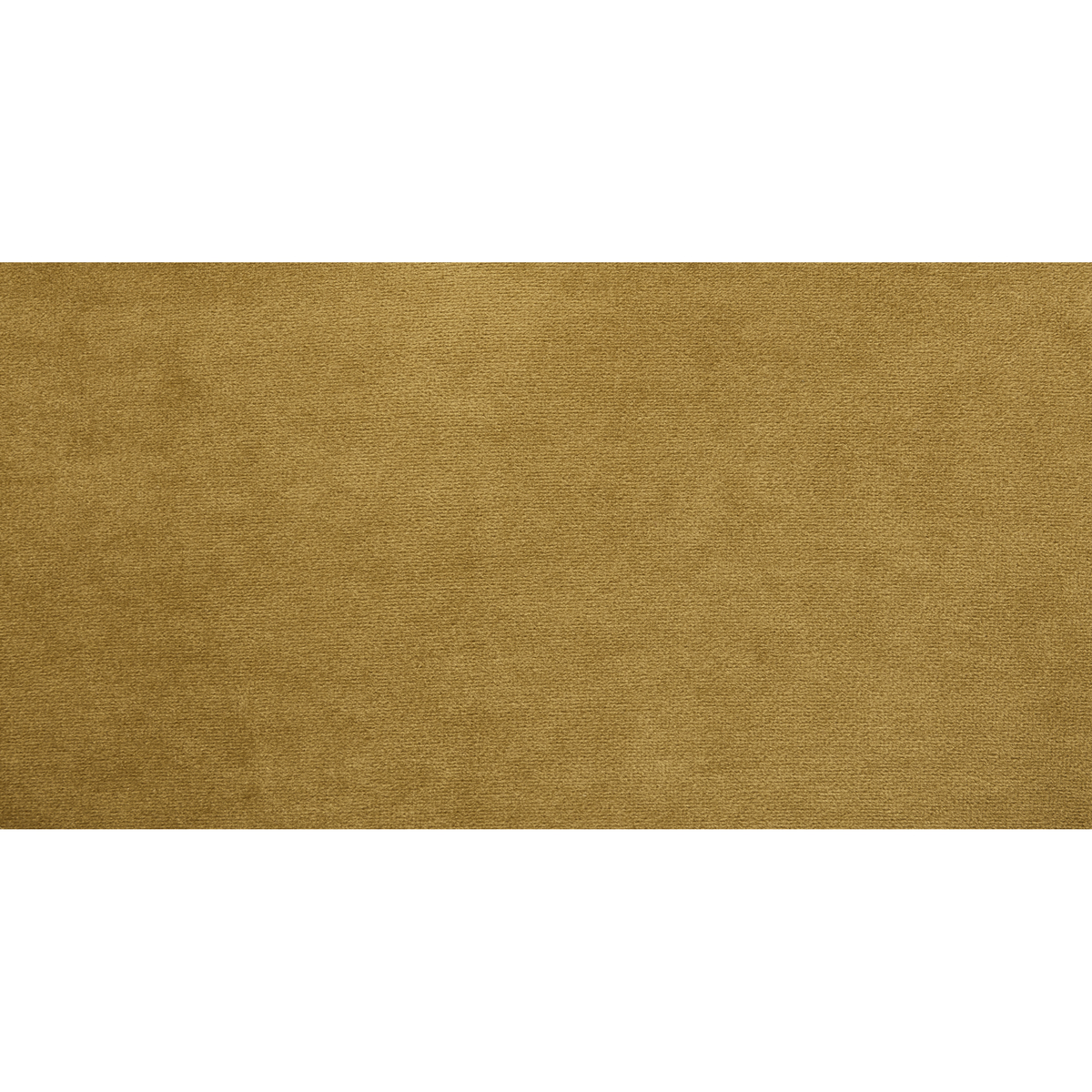 Ariana 2 Seater Sofa, Ochre Velvet – image 7