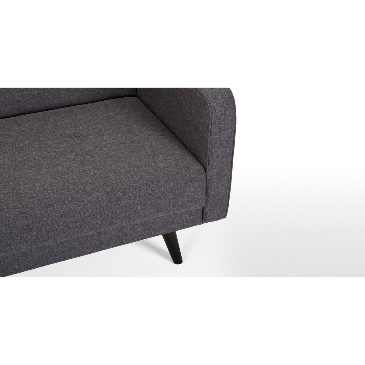 Chou Click Clack Sofa Bed, Cygnet Grey – image 6
