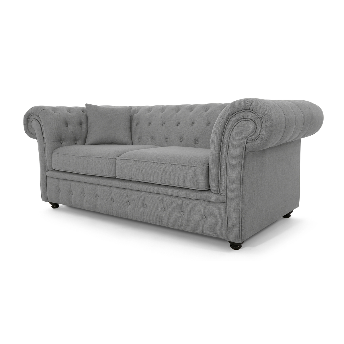 Branagh Sofa Bed, Pearl Grey – image 2