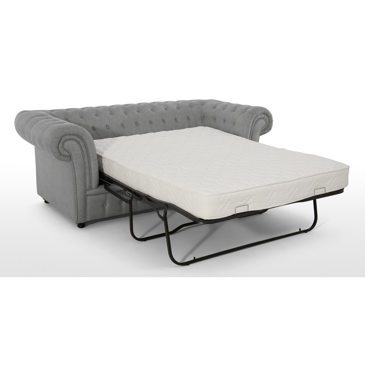 Branagh Sofa Bed, Pearl Grey – image 6