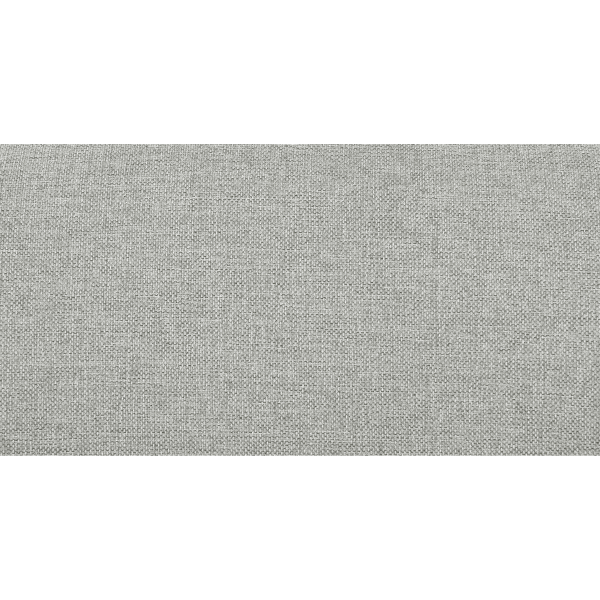 Haring 2 Seater Sofa, Silver Grey – image 7