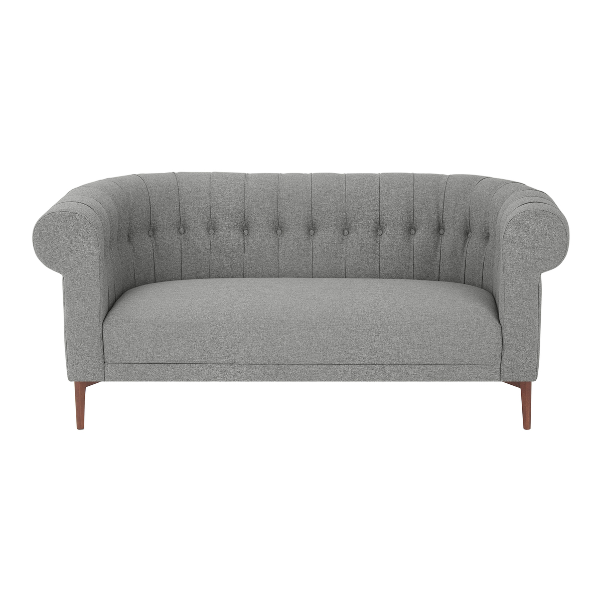 Hammond 2 Seater Sofa, Mountain Grey – image 1