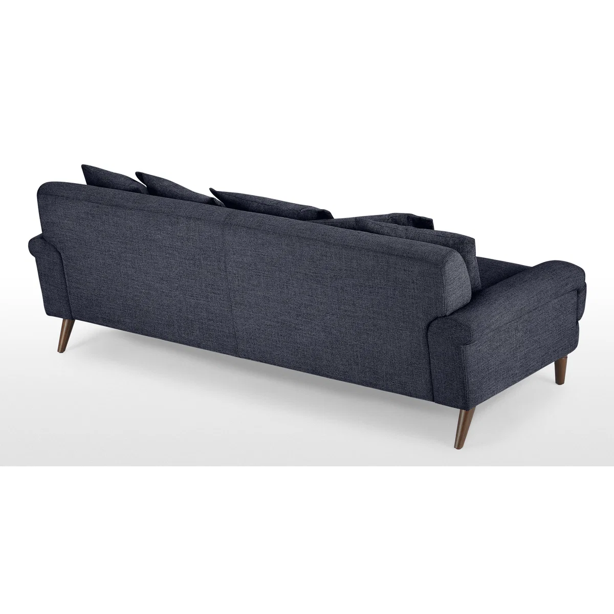 Eraldo 3 Seater Sofa, Kyoto Denim – image 5